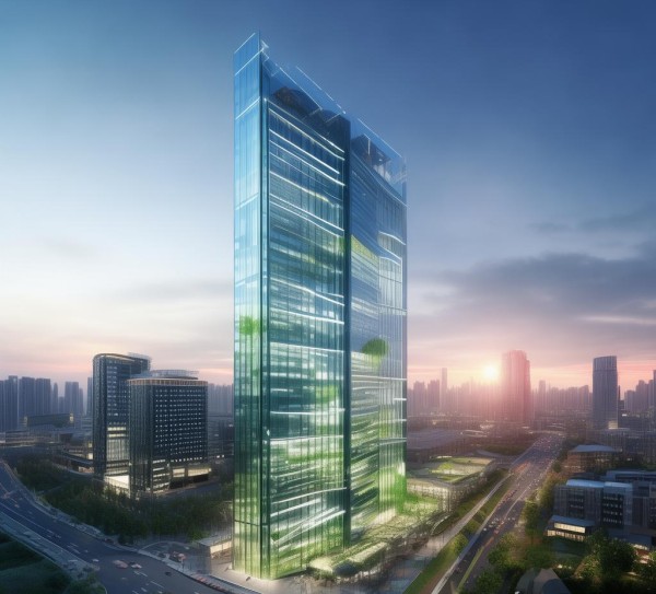 新时代建材行业,武汉创新巨统引领未来 新时代建材行业,武汉创新巨统引领未来