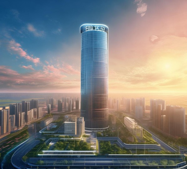 鹏辉建材，辉煌时代，未来展望