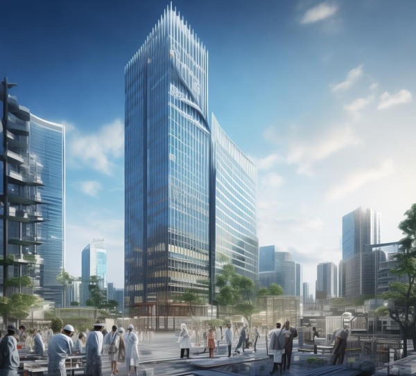 深圳创新建材，推动产业高质量发展的重要引擎