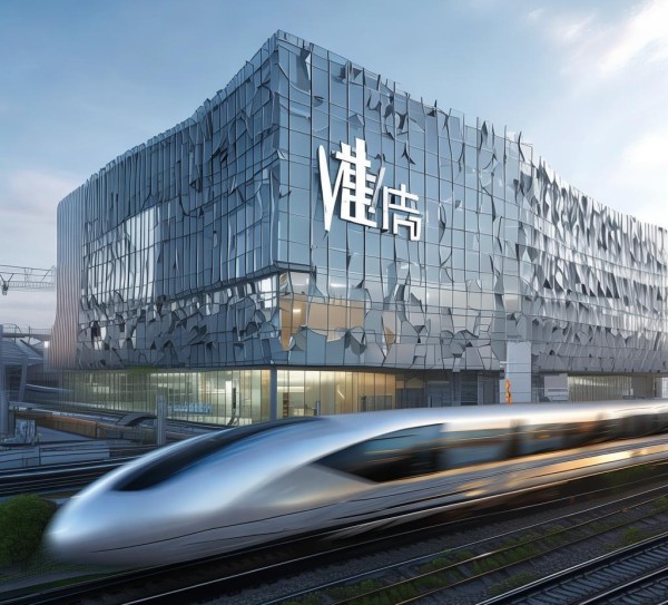 吉安创新型建材有限公司,innovative建材 meets railway 吉安创新型建材有限公司,innovative建材 meets railway