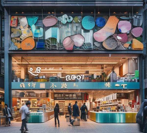Discover 爆款装饰建材店，从专业到高效，这里等你来探索！