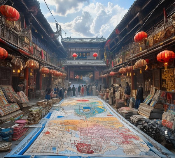 逆水寒建材市场，定位与策略的终极指南