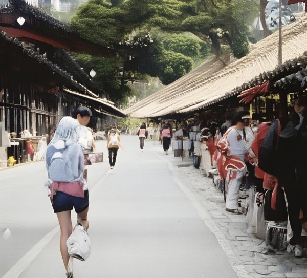 我国建材市场，机遇与挑战并存，未来充满希望