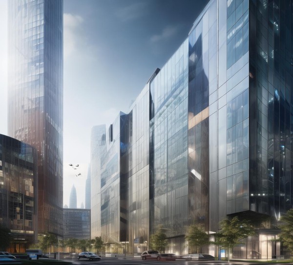 国外新型金属建材发展现状 国外新型金属建材发展现状